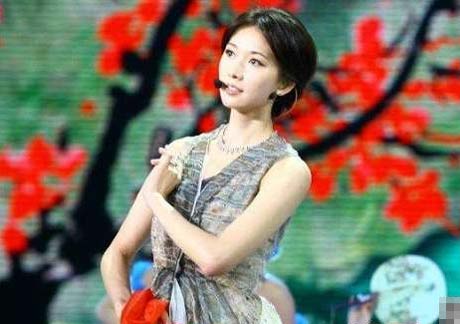 揭網(wǎng)友最愛(ài)的春晚女神