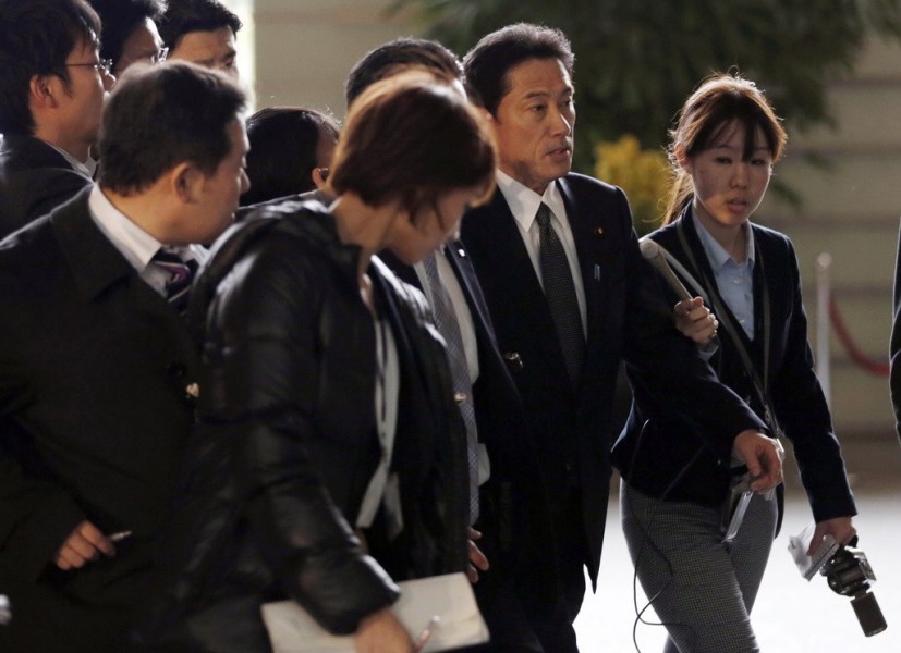 朝鮮宣布成功進行地下核試驗