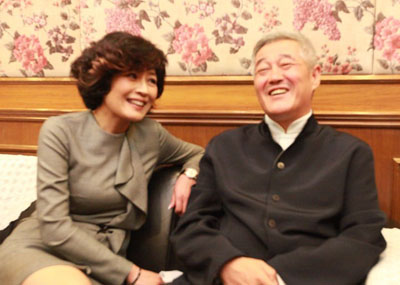 蛇年春晚趙本山不給面子 揭與哈文結怨內幕
