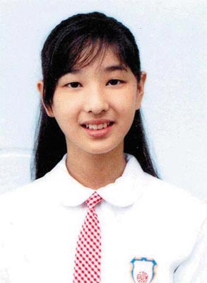 曝明星幼時(shí)舊照個(gè)個(gè)是小可愛(ài)