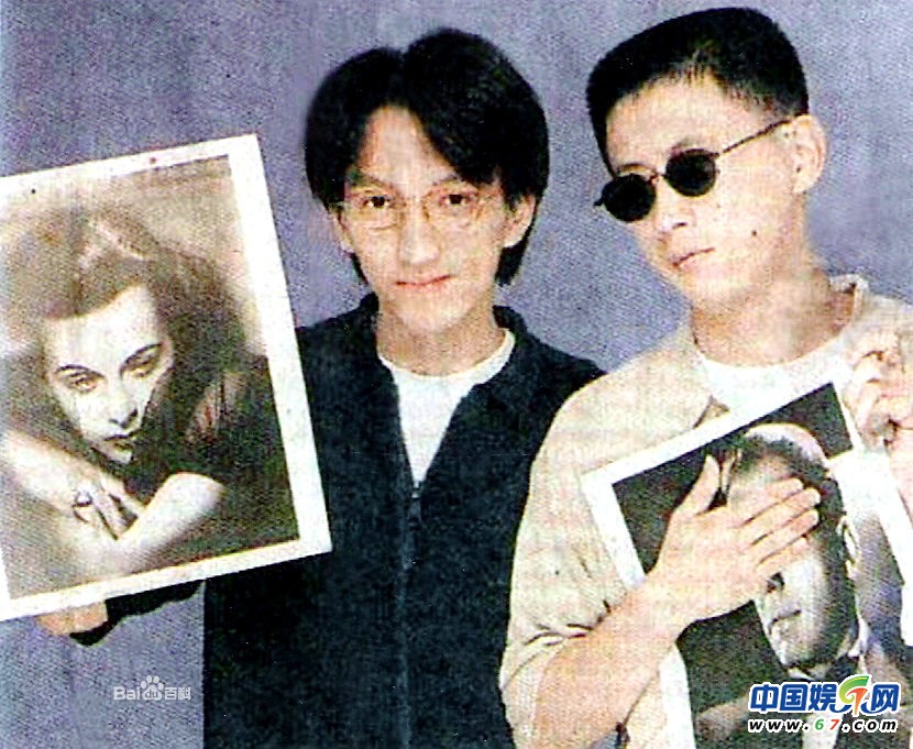 林志炫登《我是歌手》飆高音引轟動(dòng) 圖揭出道至今最全專輯封面