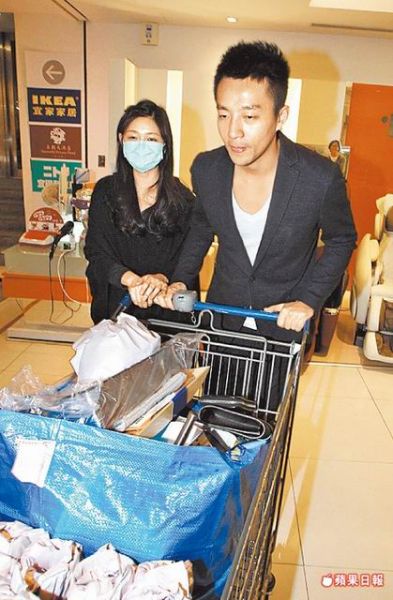 大S美國(guó)度假游大峽谷
