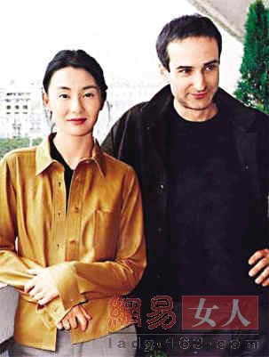 明星異國(guó)情緣 美女都嫁給老外了