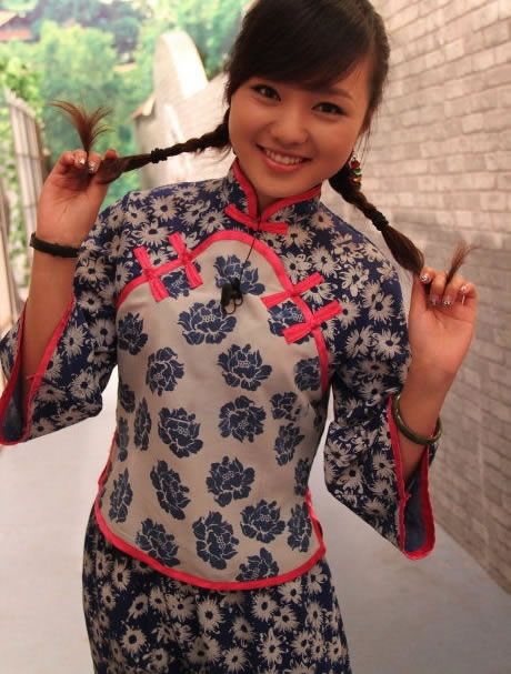 趙本山旗下的美女誰吸金最多？