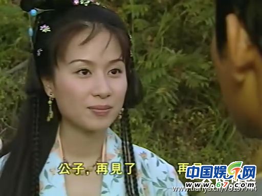 TVB傳奇主角配角今何在 離開(kāi)娛樂(lè)圈依舊很精彩