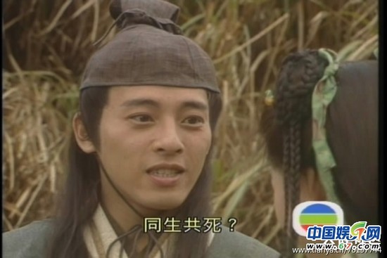 TVB傳奇主角配角今何在 離開(kāi)娛樂(lè)圈依舊很精彩