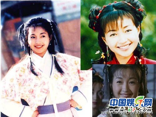 TVB傳奇主角配角今何在 離開(kāi)娛樂(lè)圈依舊很精彩
