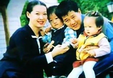 趙本山攜女兒趙一涵亮相華鼎紅毯 細數(shù)內(nèi)地眾星二代