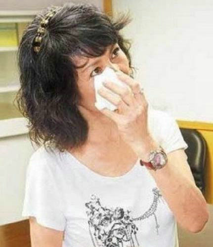 揭秘臺(tái)灣藝人的生存實(shí)況：被潛、被虐、被賣肉！