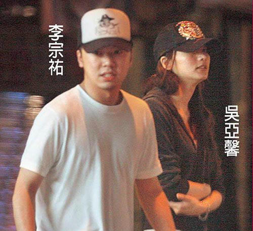 揭秘臺灣藝人的生存實(shí)況：被潛、被虐、被賣肉！