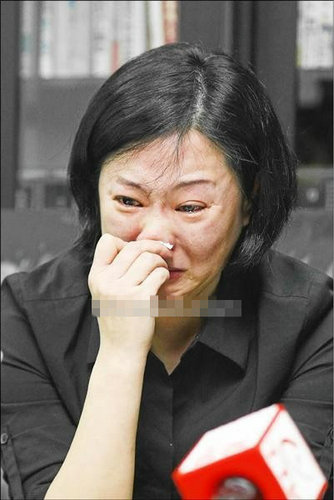 揭秘臺灣藝人的生存實況：被潛、被虐、被賣肉！