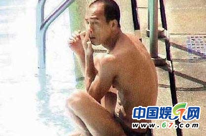 明星失態(tài)瞬間盤點