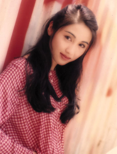 盤點娛樂圈的天然美女們