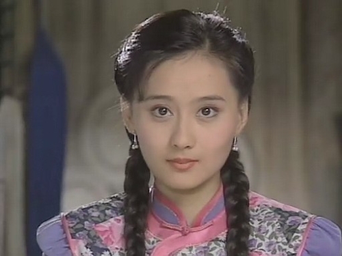 盤點娛樂圈的天然美女們