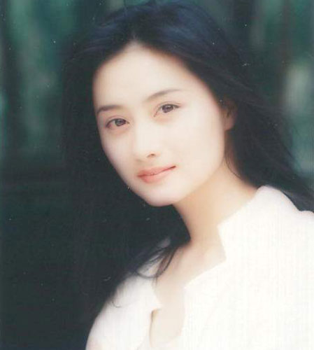 盤點娛樂圈的天然美女們