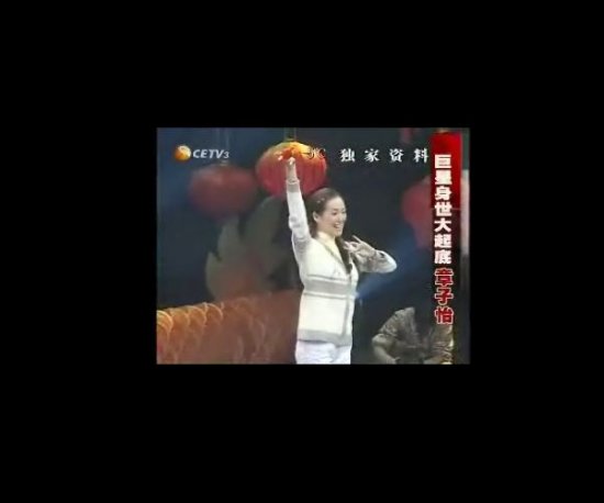 明星校園演出青澀照 你能認(rèn)出誰