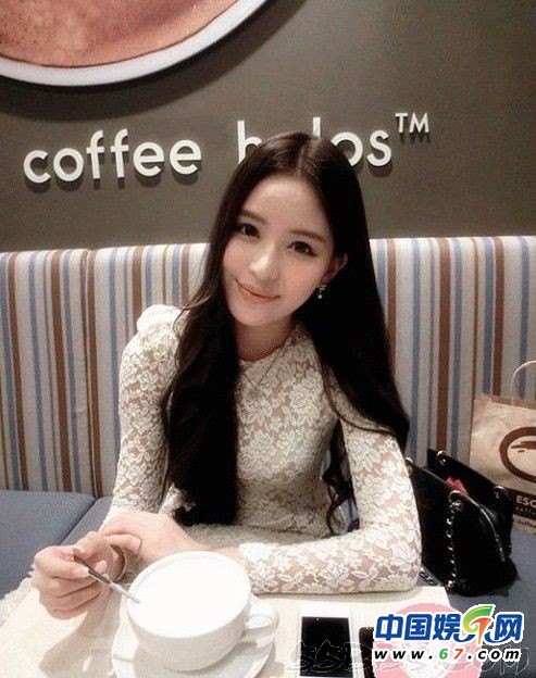 2013全國?；ò?清純萌妹子大賞