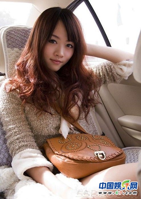 2013全國?；ò?清純萌妹子大賞