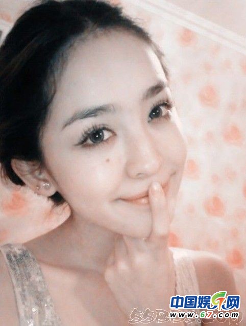 2013全國?；ò?清純萌妹子大賞