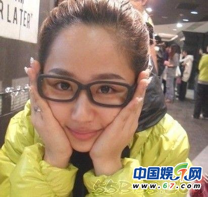 2013全國?；ò?清純萌妹子大賞
