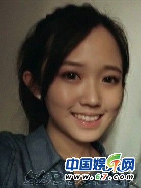 2013全國?；ò?清純萌妹子大賞