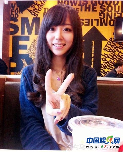2013全國?；ò?清純萌妹子大賞