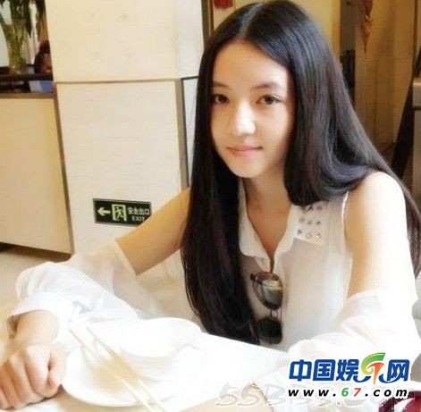 2013全國?；ò?清純萌妹子大賞
