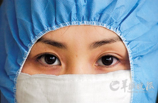 “非典”已過去十年，仍有太多謎團(tuán)至今無解