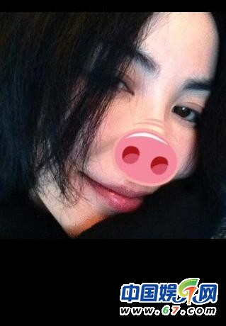 高齡美女PK賣(mài)萌 王菲宋丹丹秒殺蕭薔林志玲