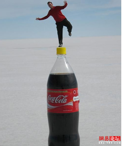 送給你 無聊的生活需要亮點