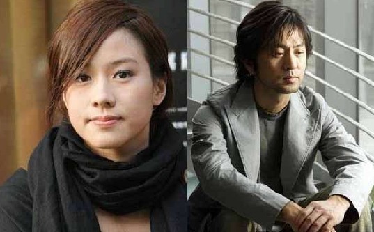 圖揭明星悲喜“師生戀” 李雙與愛妻江夢鴿相差27歲！
