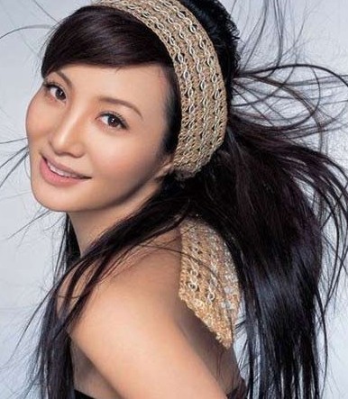 圖揭明星悲喜“師生戀” 李雙與愛妻江夢鴿相差27歲！