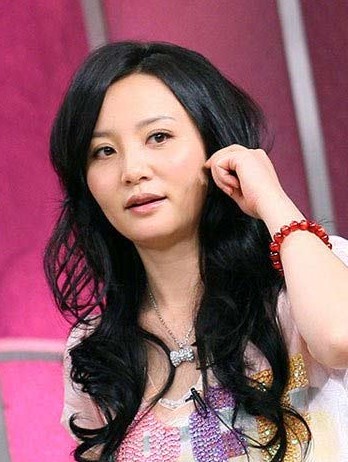 圖揭明星悲喜“師生戀” 李雙與愛妻江夢鴿相差27歲！