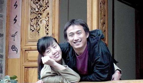 圖揭明星悲喜“師生戀” 李雙與愛妻江夢鴿相差27歲！