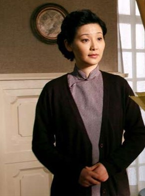 圖揭明星悲喜“師生戀” 李雙與愛妻江夢(mèng)鴿相差27歲！