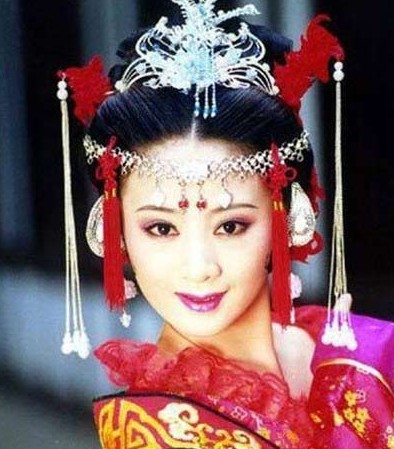 圖揭明星悲喜“師生戀” 李雙與愛妻江夢鴿相差27歲！