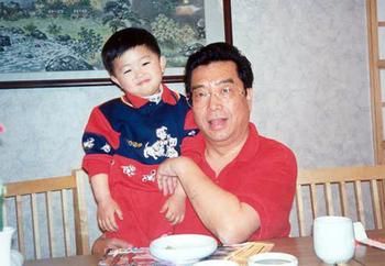 圖揭明星悲喜“師生戀” 李雙與愛(ài)妻江夢(mèng)鴿相差27歲！
