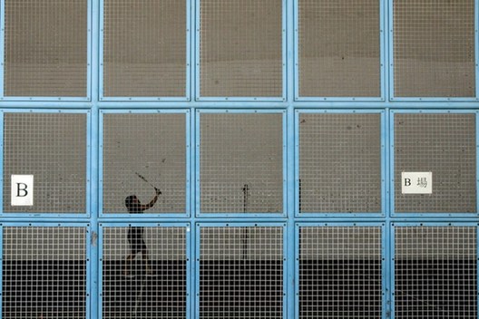 香港劏房內(nèi)生活揭秘