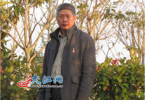 江西蓮花縣一紀(jì)檢書記給情婦寫離婚承諾書，已被停職檢查。