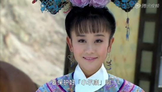 被奉為女神的女星真實(shí)照