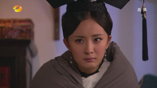 被奉為女神的女星真實照