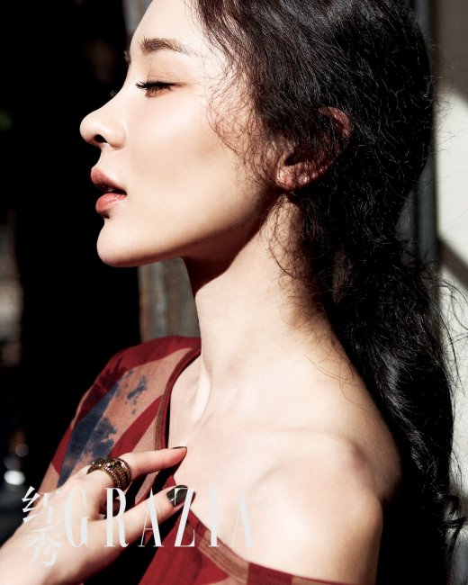 被奉為女神的女星真實(shí)照