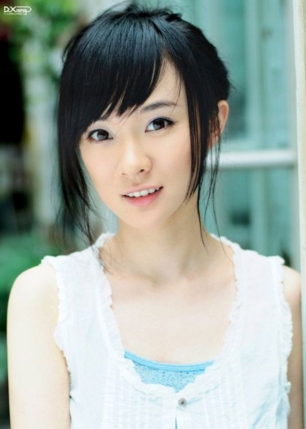 被奉為女神的女星真實(shí)照