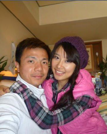 盤(pán)點(diǎn)那些情迷空姐的體育明星