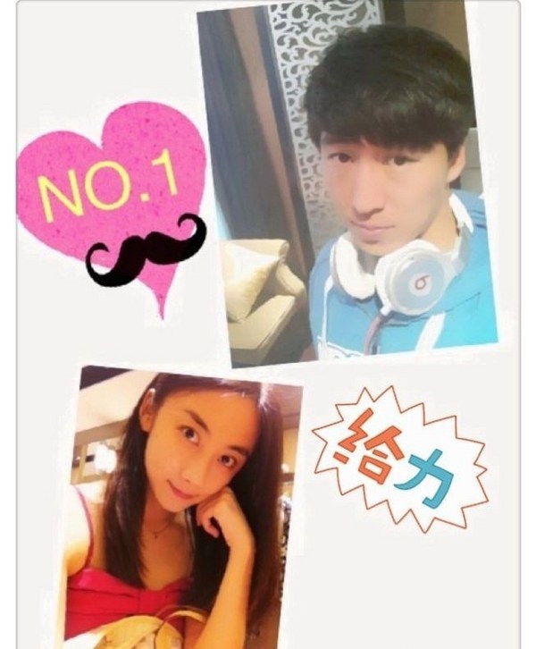 盤點那些情迷空姐的體育明星