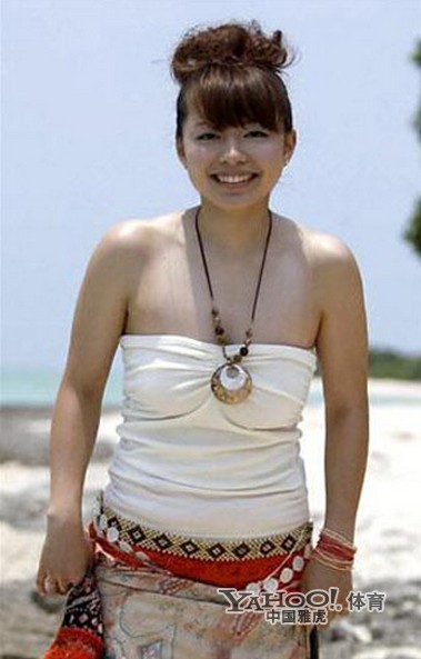 體壇明星最性感對(duì)決 就看誰(shuí)敢露