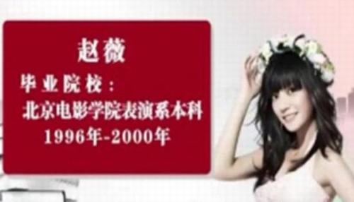 一線(xiàn)明星藝考路：李安兩度落榜 孫紅雷減40斤進(jìn)中戲