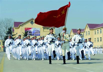 追夢，就來軍營！