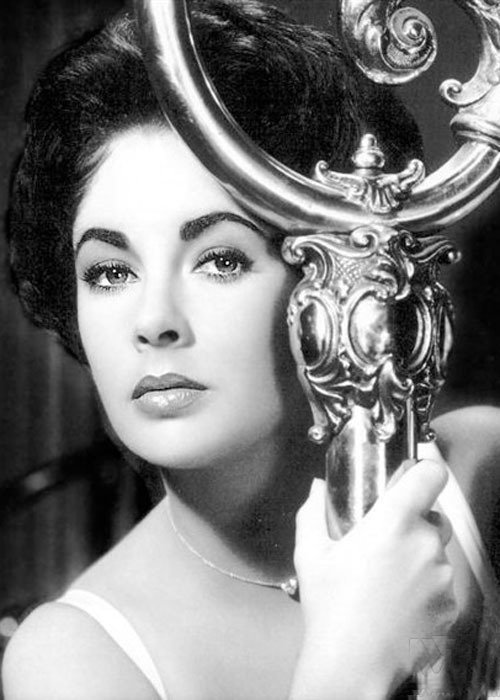 奧斯卡影史上的絕代佳人