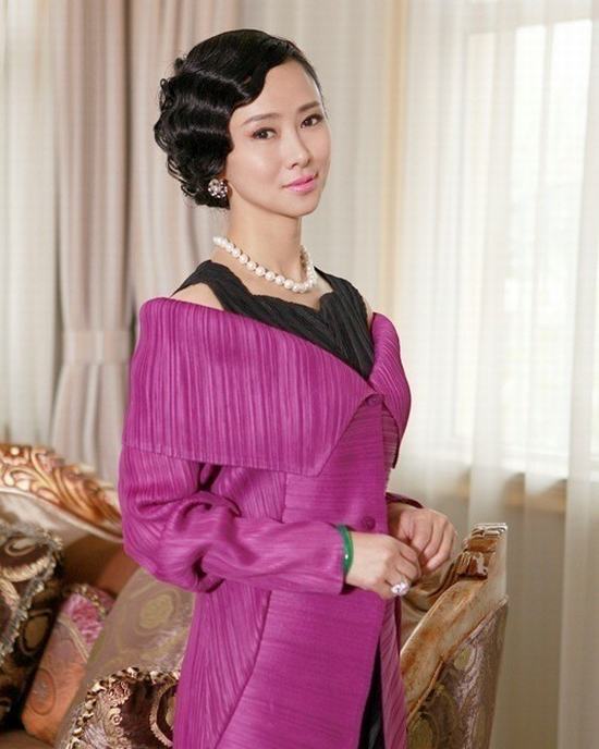 星一代女星遭富二代拋棄內(nèi)幕：周迅遇花花公子結(jié)婚夢(mèng)碎